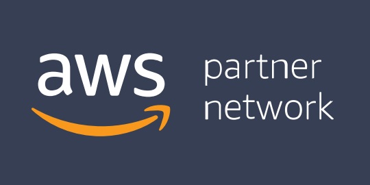 AWS Partner Logo